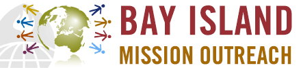 Bay Island Mission